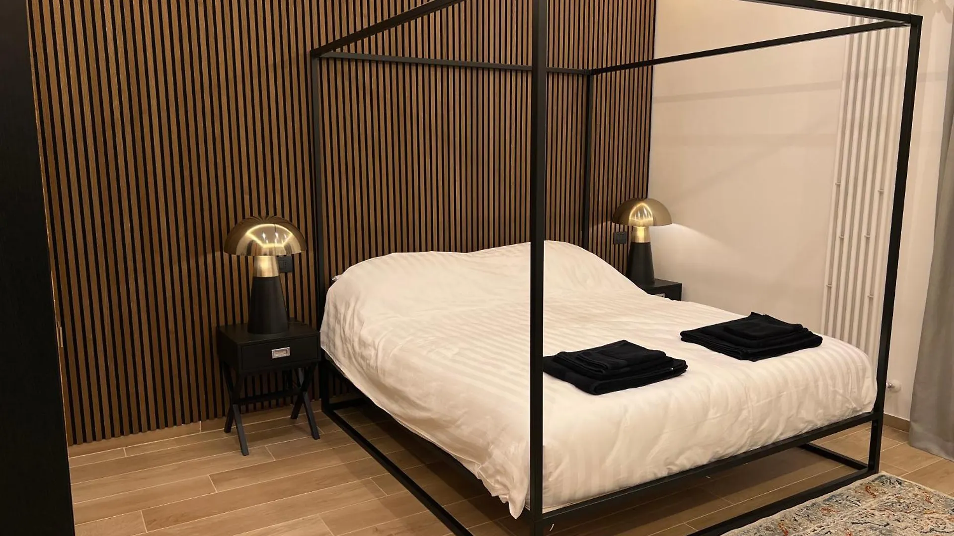 Luxury Apartment Navigli Mailand