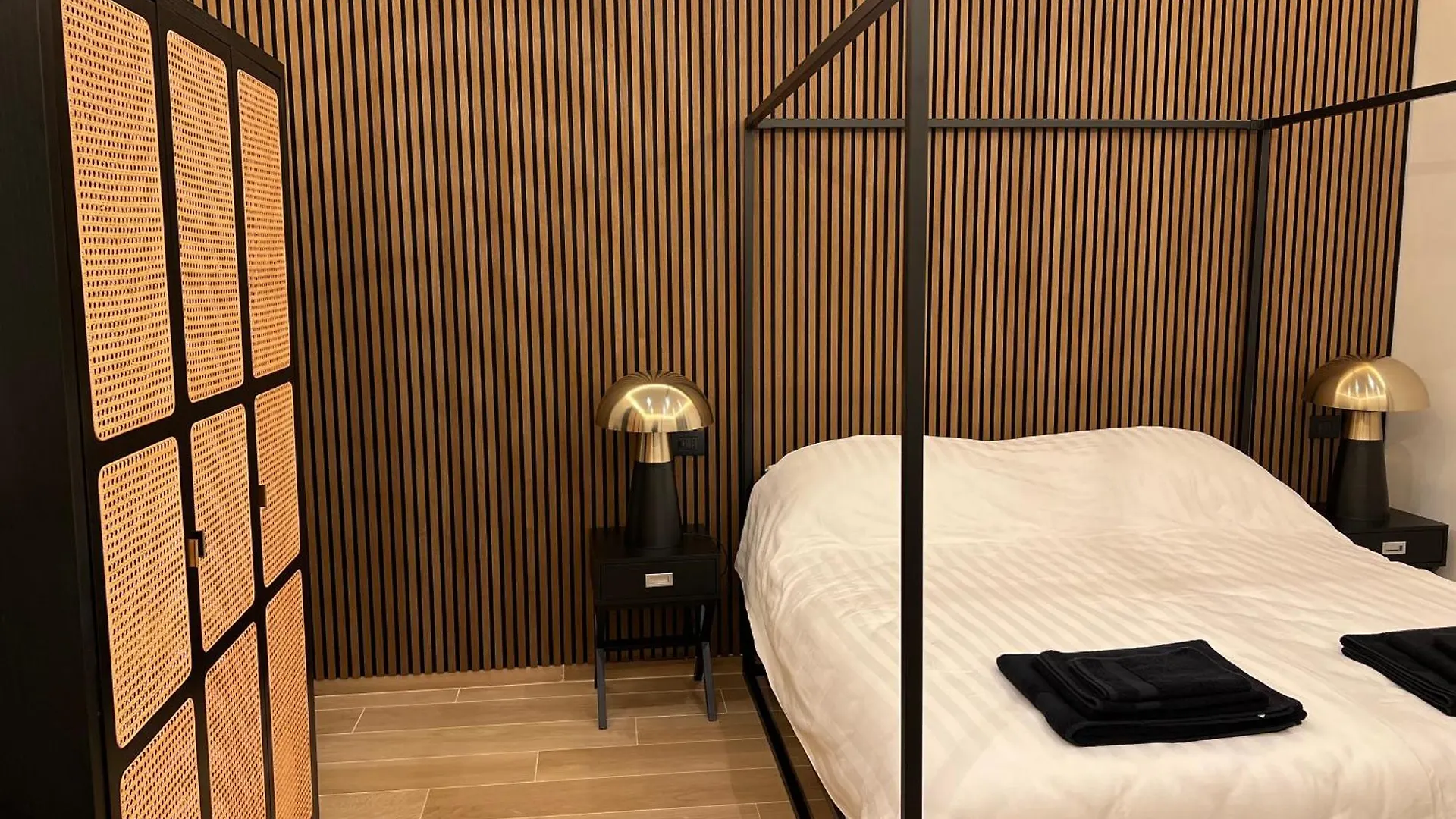 Luxury Apartment Navigli Mailand 0*,  Italien
