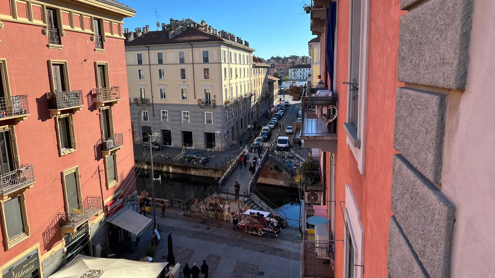 Luxury Apartment Navigli Μιλάνο Ιταλία
