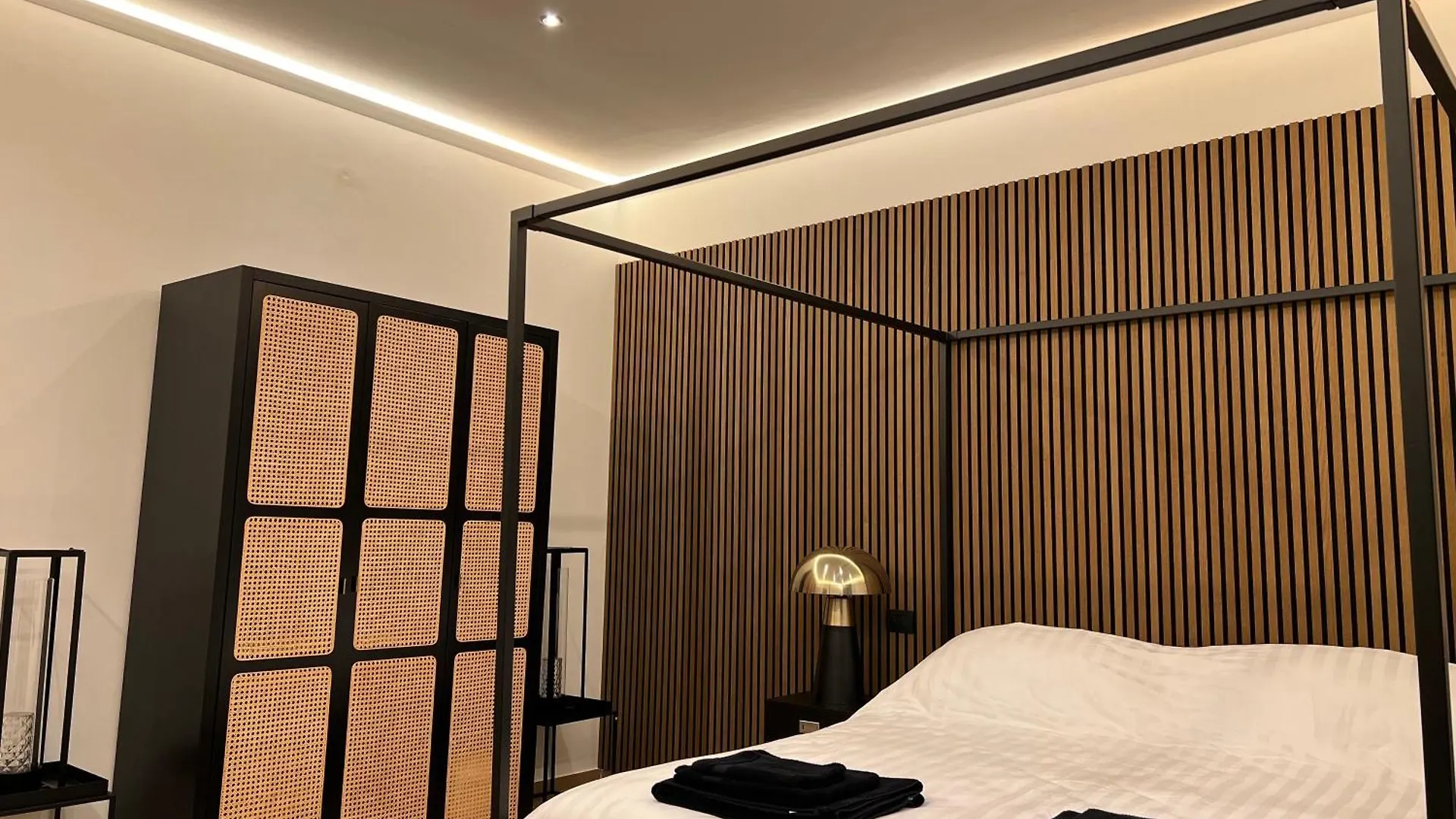 Luxury Apartment Navigli Μιλάνο 0*,